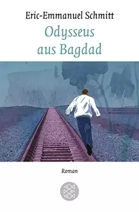 Couverture du produit · Odysseus aus Bagdad: Roman