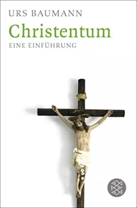 Couverture du produit · Christentum: Eine Einführung