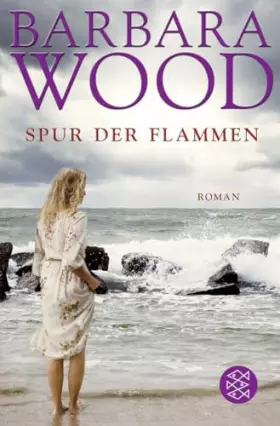 Couverture du produit · Spur der Flammen