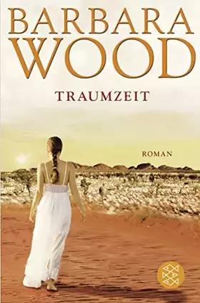 Couverture du produit · Traumzeit: Roman
