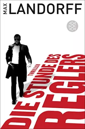 Couverture du produit · Die Stunde des Reglers