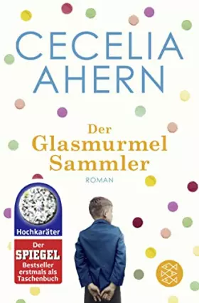 Couverture du produit · Der Glasmurmelsammler