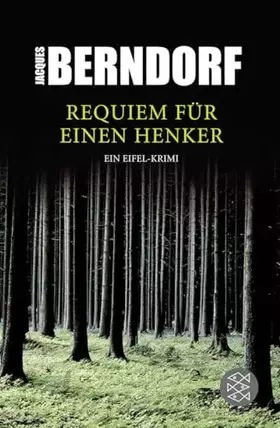 Couverture du produit · Requiem für einen Henker: Ein Eifel-Krimi