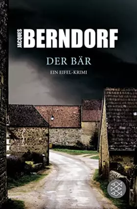 Couverture du produit · Der Bär: Ein Eifel-Krimi