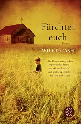 Couverture du produit · Fürchtet euch: Roman
