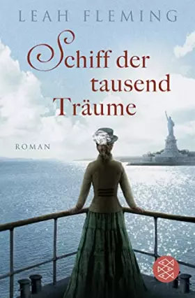 Couverture du produit · Schiff der tausend Träume: Roman