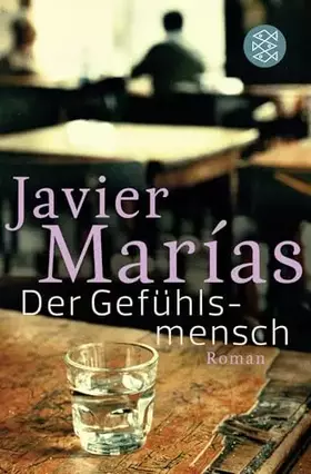 Couverture du produit · Der Gefühlsmensch: Roman