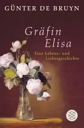 Couverture du produit · Gräfin Elisa: Eine Lebens- und Liebesgeschichte