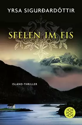 Couverture du produit · Seelen im Eis: Island-Thriller