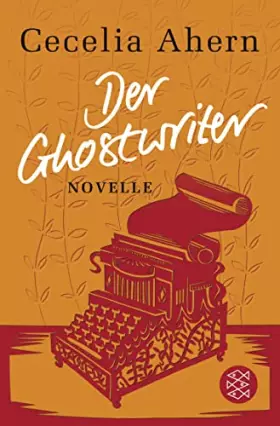 Couverture du produit · Der Ghostwriter: Novelle