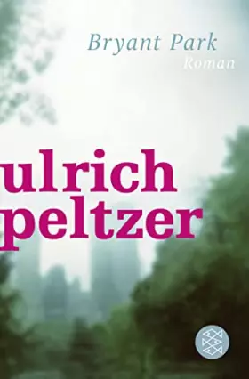 Couverture du produit · Bryant Park: Erzählung