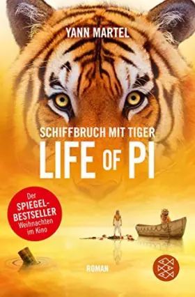 Couverture du produit · Schiffbruch mit Tiger