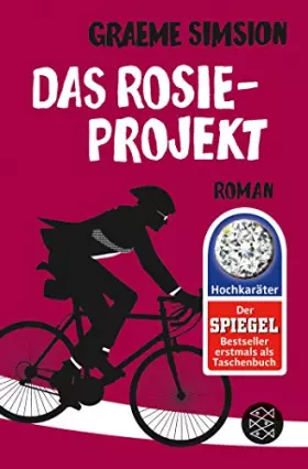 Couverture du produit · Das Rosie-Projekt