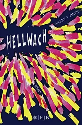 Couverture du produit · Hellwach: Roman