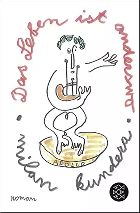 Couverture du produit · Das Leben ist anderswo