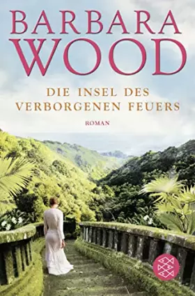 Couverture du produit · Die Insel des verborgenen Feuers