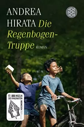 Couverture du produit · Die Regenbogentruppe: Roman
