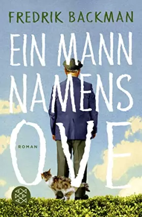 Couverture du produit · Ein Mann namens Ove