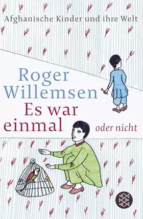 Couverture du produit · Es war einmal oder nicht: Afghanische Kinder und ihre Welt