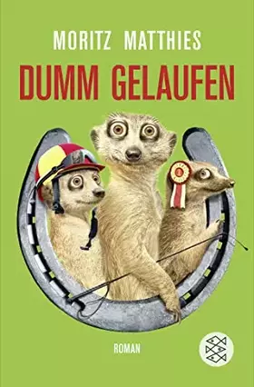 Couverture du produit · Dumm gelaufen
