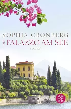 Couverture du produit · Der Palazzo am See: Roman