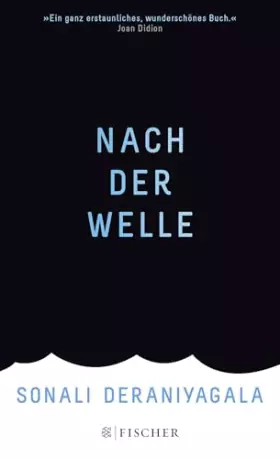 Couverture du produit · Nach der Welle