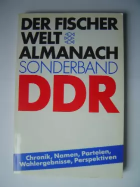 Couverture du produit · Der Fischer Weltalmanach