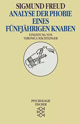 Couverture du produit · Freud, S: Analyse d. Phobie