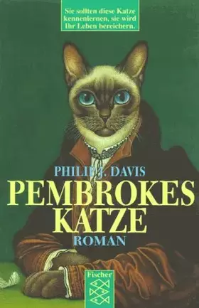 Couverture du produit · Pembrokes Katze
