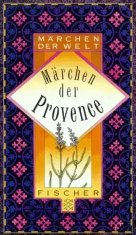 Couverture du produit · Märchen der Provence ( Märchen der Welt)