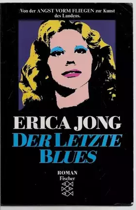 Couverture du produit · Der letzte Blues: Roman