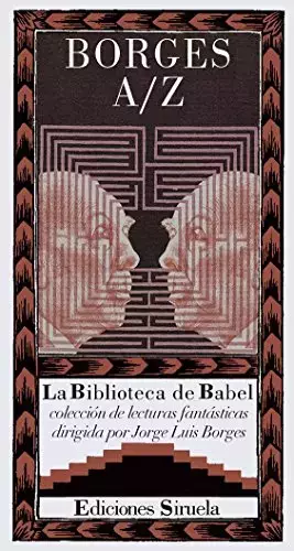 Couverture du produit · Borges lesen