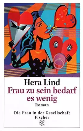 Couverture du produit · Frau Zu Sein Bedarf Es Wenig