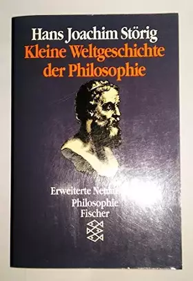 Couverture du produit · Kleine Weltgeschichte der Philosophie