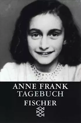 Couverture du produit · Anne Frank Tagebuch