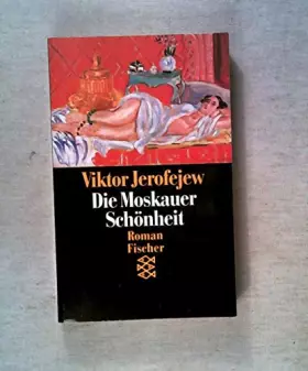 Couverture du produit · Die Moskauer Schönheit: Roman