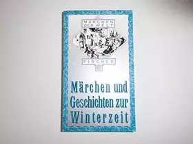 Couverture du produit · Märchen und Geschichten zur Winterzeit