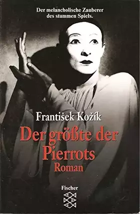 Couverture du produit · Der grösste der Pierrots: Roman