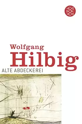 Couverture du produit · Alte Abdeckerei