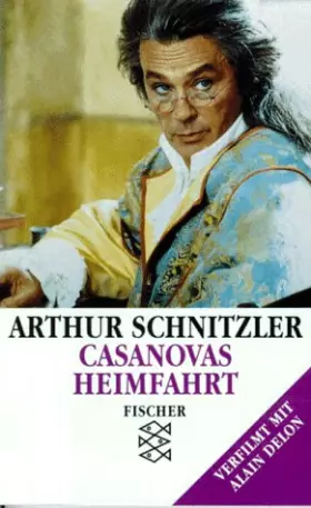Couverture du produit · Casanovas Heimfahr