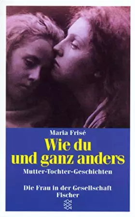 Couverture du produit · Wie Du Und Ganz Anders
