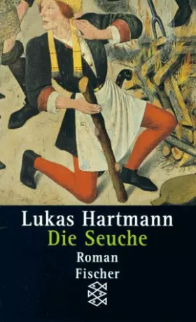 Couverture du produit · Die Seuche