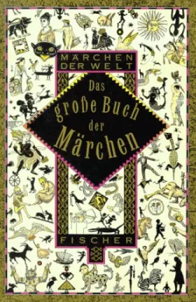 Couverture du produit · Das grosse Buch der Märchen