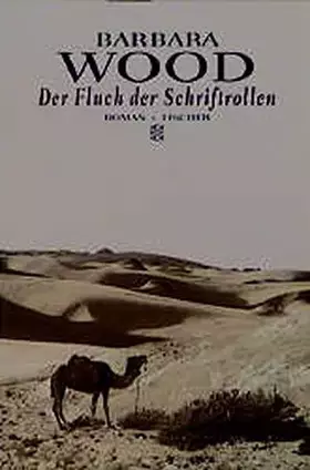 Couverture du produit · Der Fluch der Schriftrollen