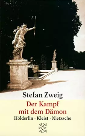 Couverture du produit · Der Kampf Mit Dem Damon