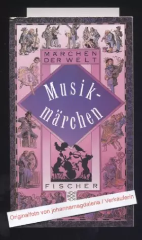Couverture du produit · Musikmärchen (Marchen der Welt )