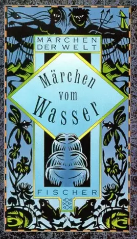 Couverture du produit · Märchen der Welt: Märchen vom Wasser