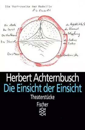 Couverture du produit · Die Einsicht der Einsicht: Theaterstücke