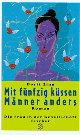 Couverture du produit · Mit Funfzig Kussen Manner Anders