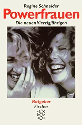 Couverture du produit · Powerfrauen.